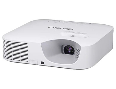 ویدیو پروژکتور کاسیو مدل xj-f100w استوک